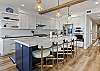 Penthouse 325 - Fully Furnished Kitchen