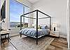 Penthouse 325 - Master Suite with Lake Views