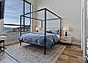Penthouse 325 - Master Suite with Lake Views