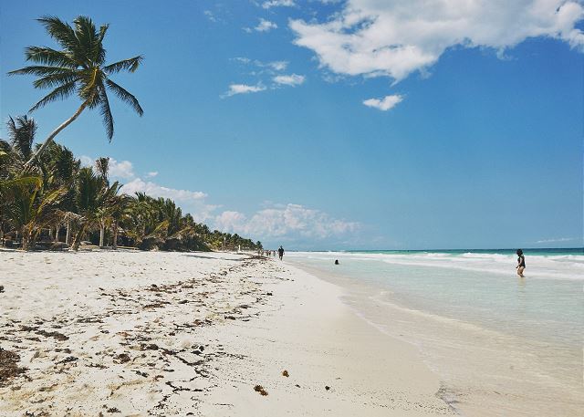 Tulum