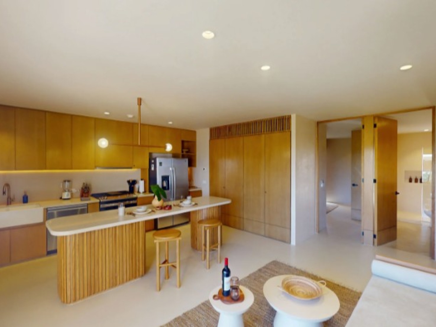 B402 - Penthouse w/Private Pool 3