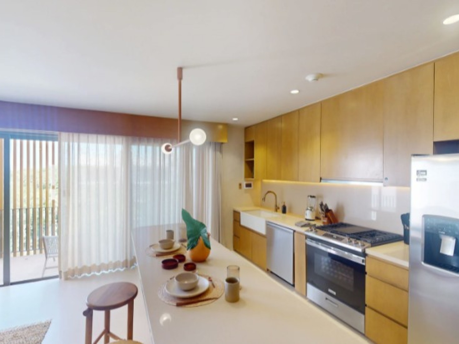 B402 - Penthouse w/Private Pool 2