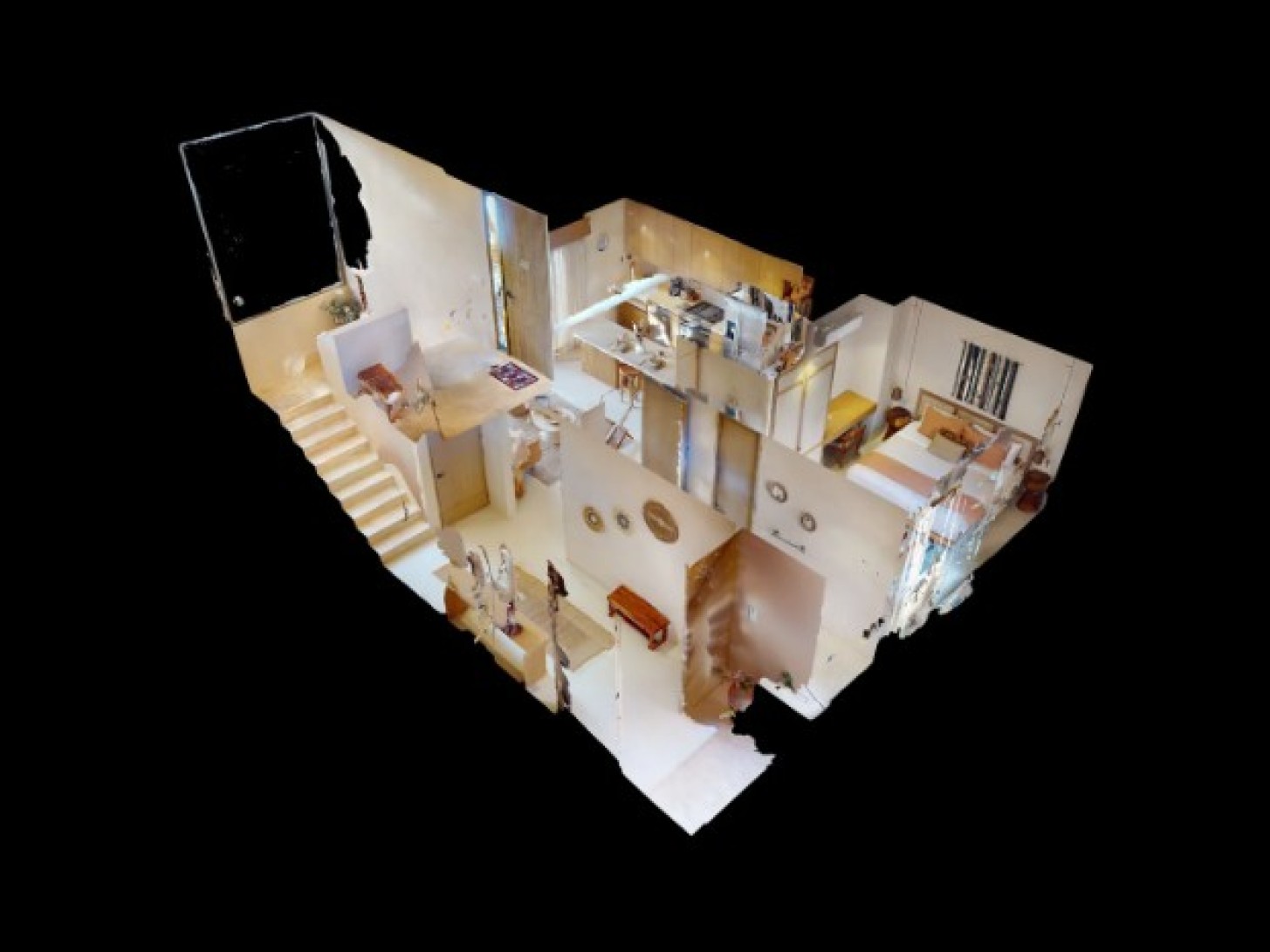 C404 - Penthouse w/Private Pool | Photo 20