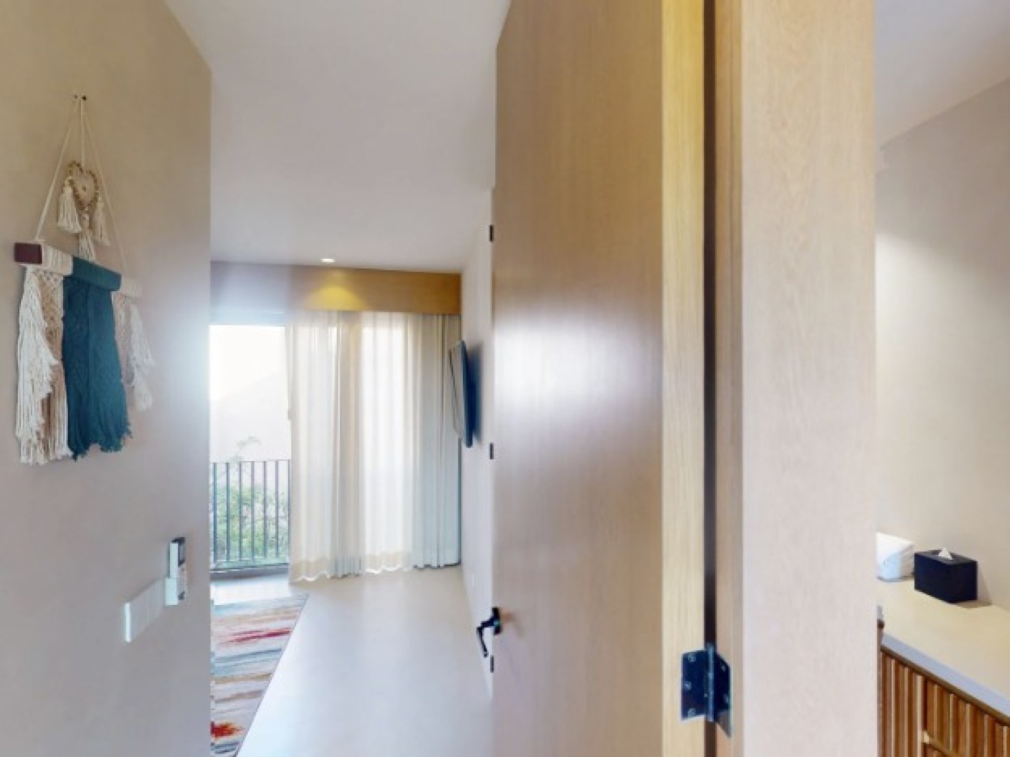 C404 - Penthouse w/Private Pool | Photo 9