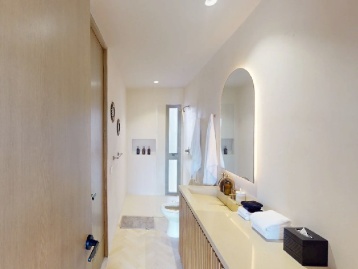 C404 - Penthouse w/Private Pool | Photo 13