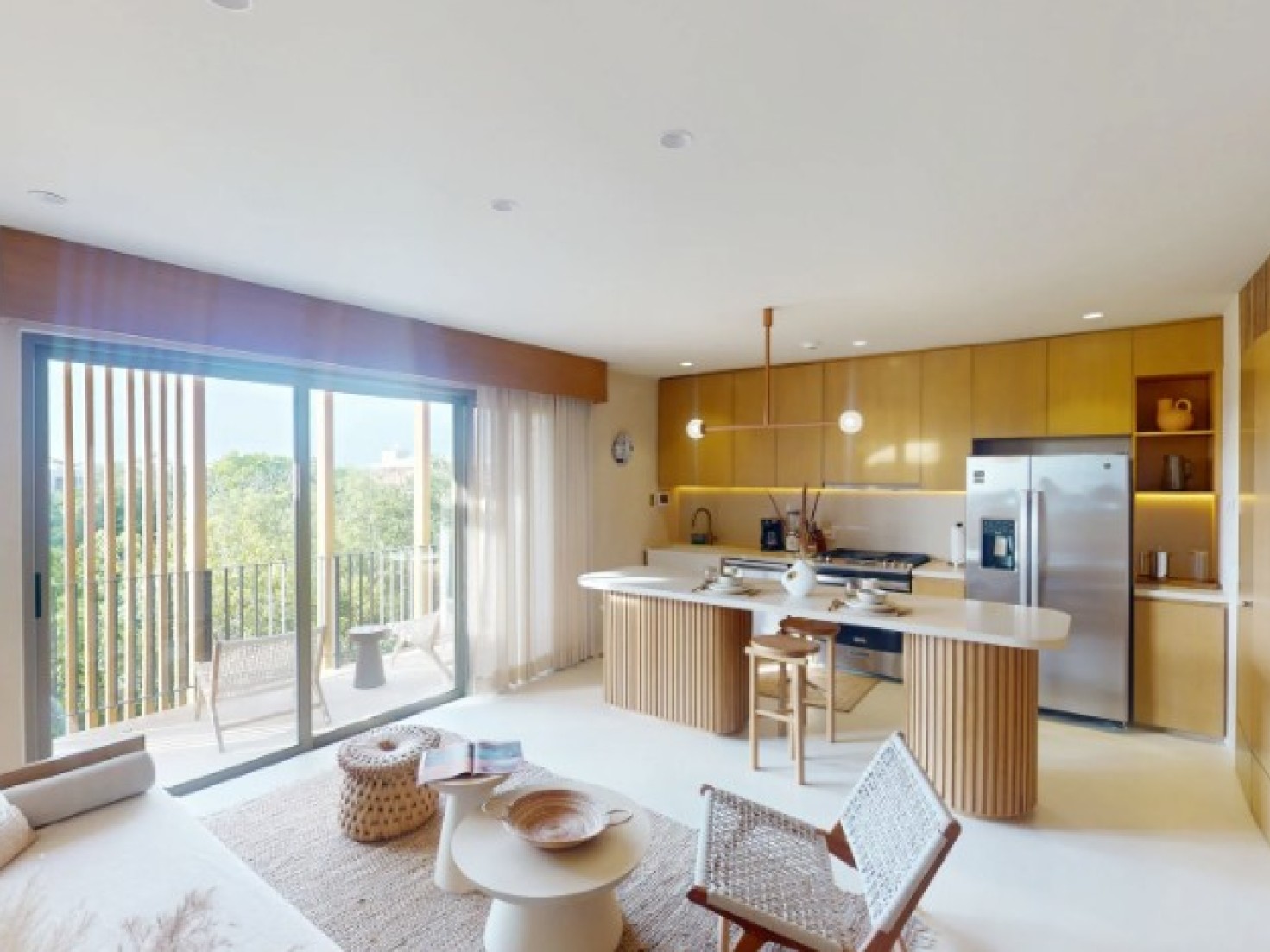 C404 - Penthouse w/Private Pool | Photo 7