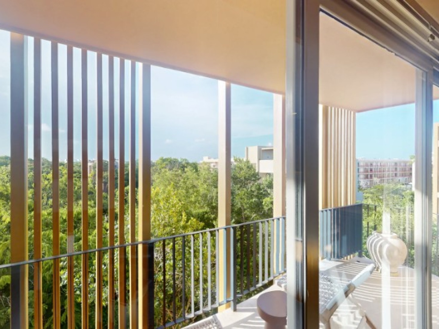 C404 - Penthouse w/Private Pool | Photo 6