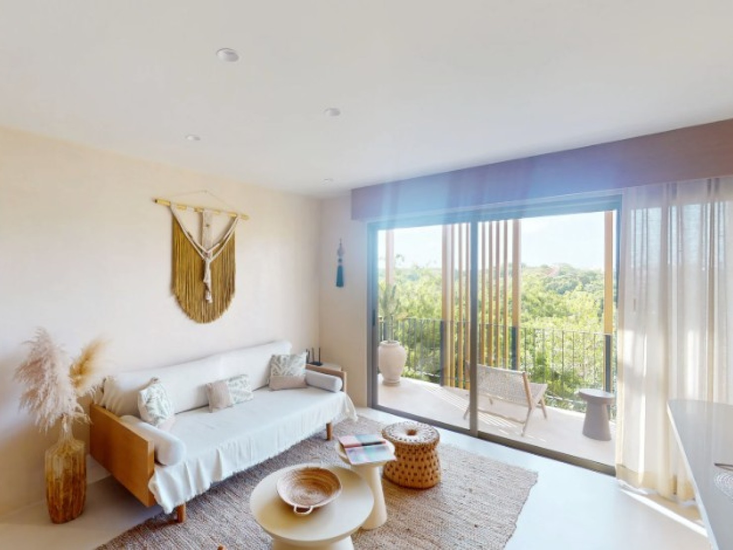 C404 - Penthouse w/Private Pool 5