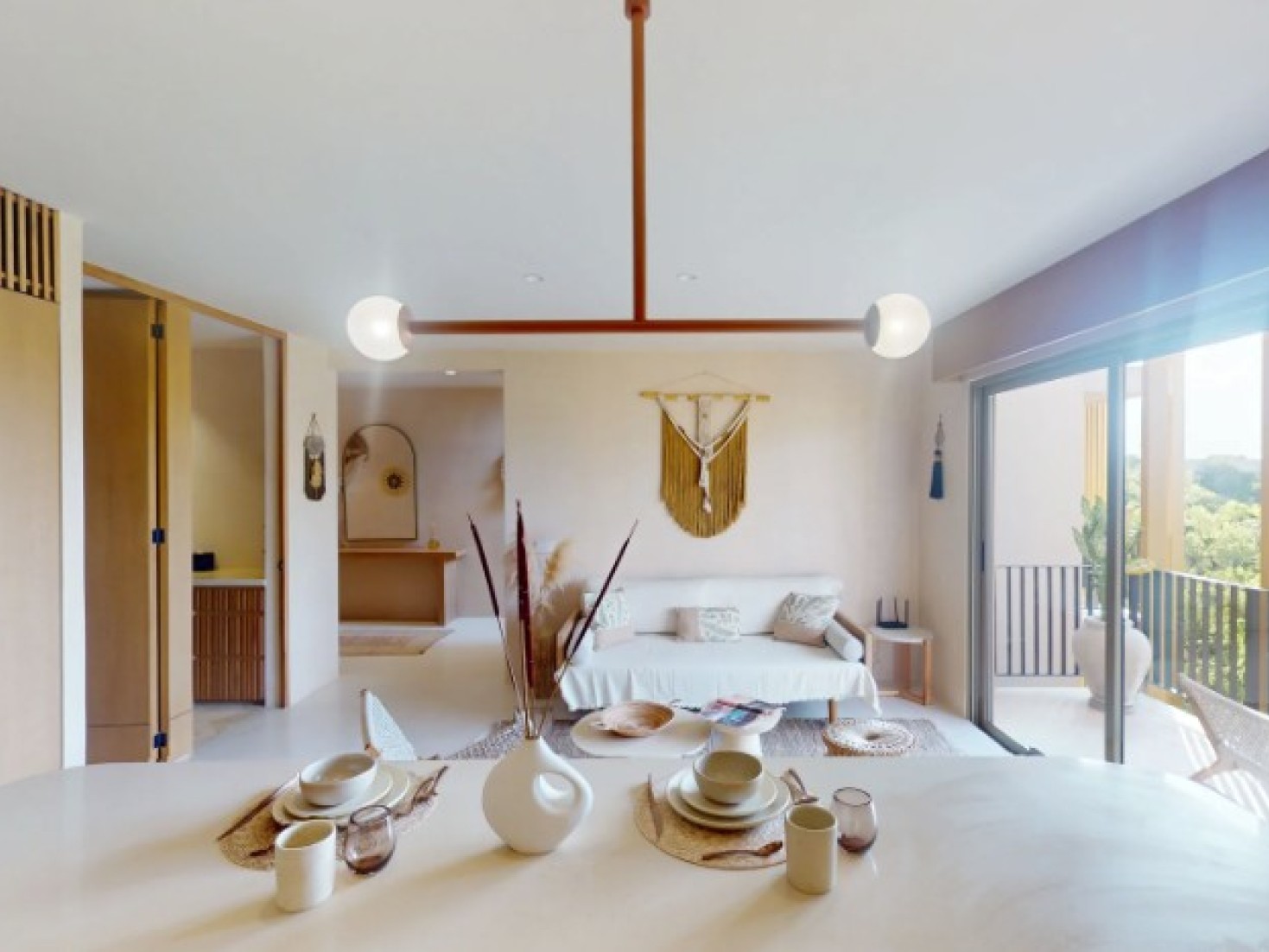 C404 - Penthouse w/Private Pool