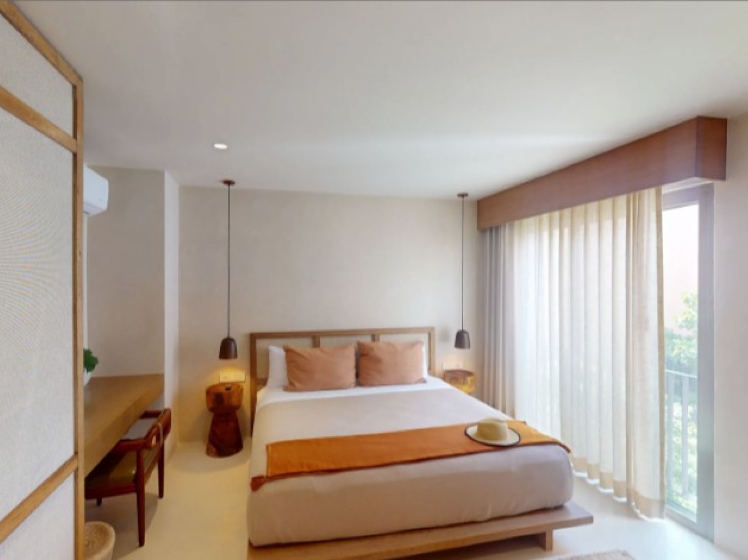 C402 - Penthouse w/Private Pool | Photo 7