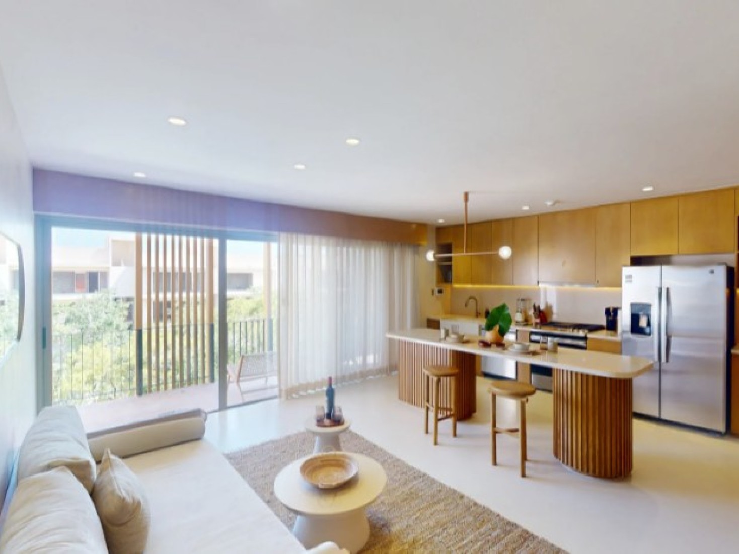 C402 - Penthouse w/Private Pool