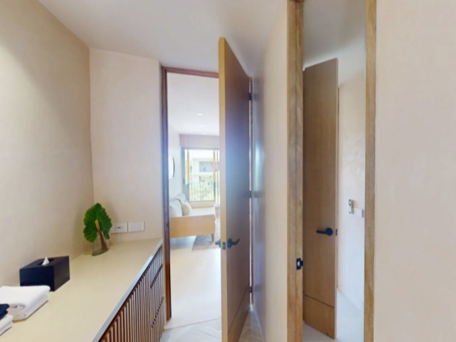 C402 - Penthouse w/Private Pool 4