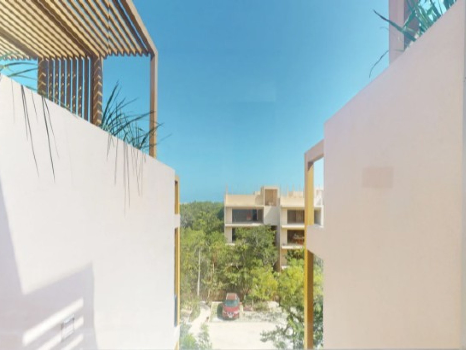 C402 - Penthouse w/Private Pool | Photo 11