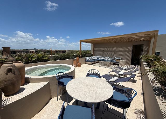 Aflora - Luxury Villa 5