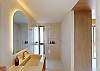 Aflora - 3 Bed Penthouse - D403 - Master Bath