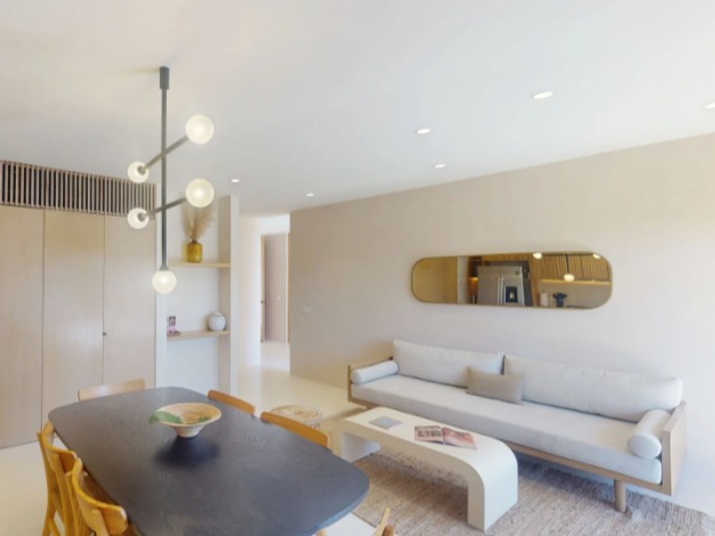 D303 - Elegant Apartment