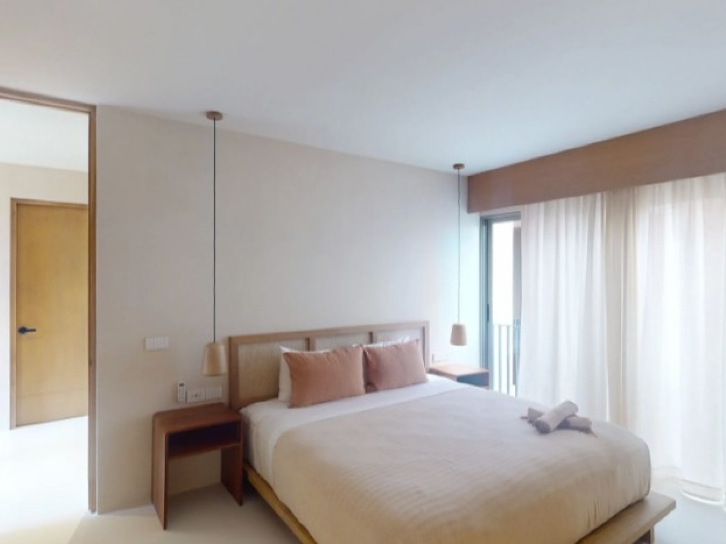 D303 - Elegant Apartment | Photo 14