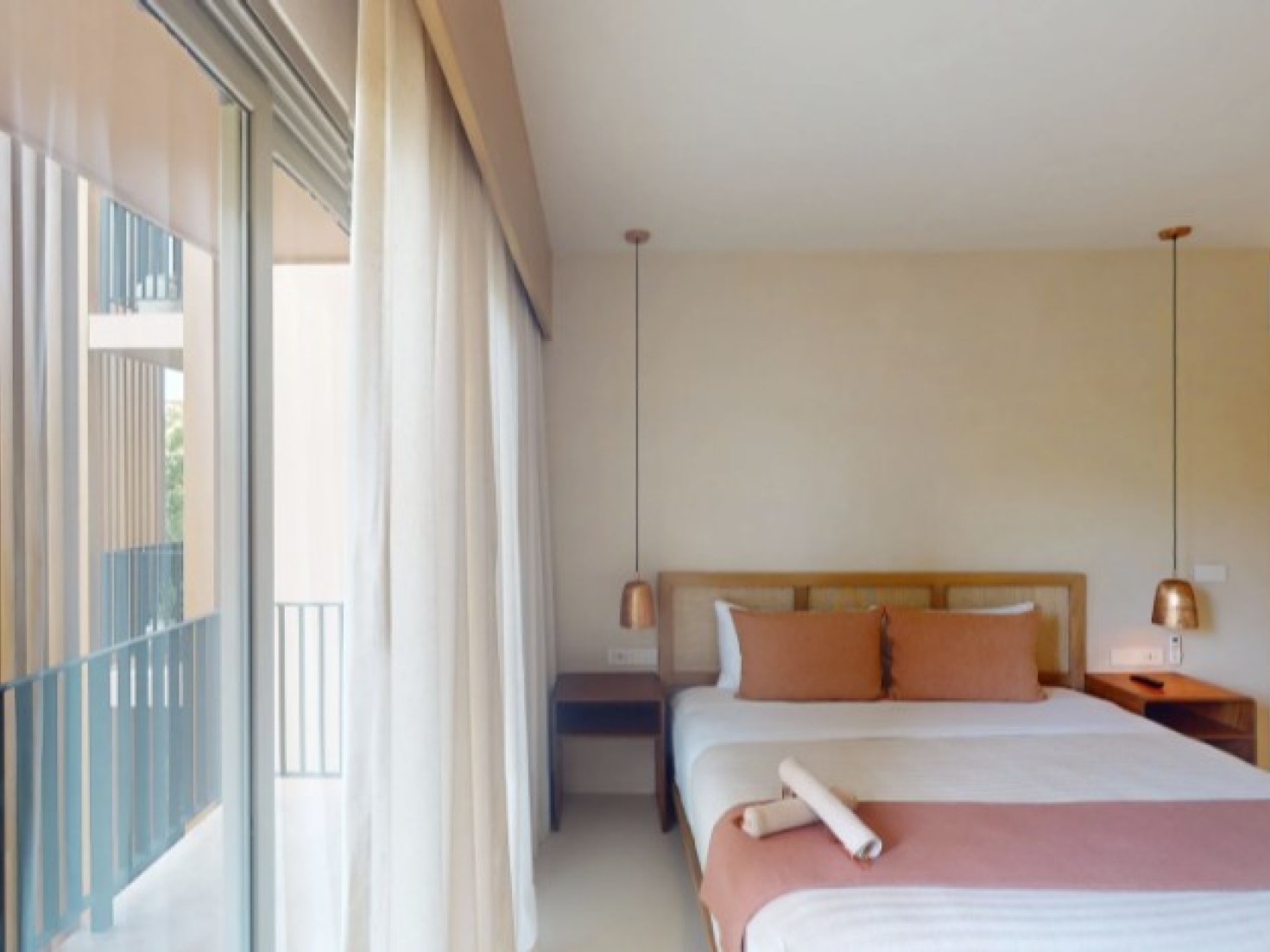 D303 - Elegant Apartment 5