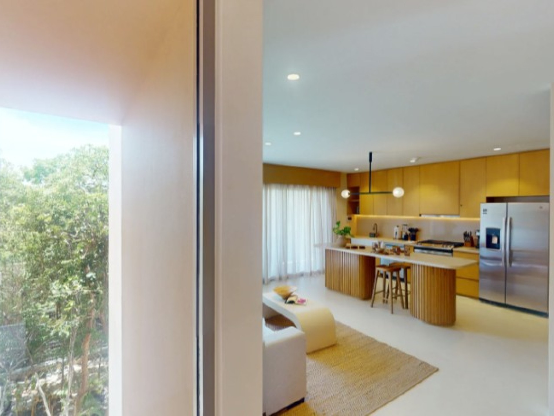 D302 - Elegant Apartment | Photo 12