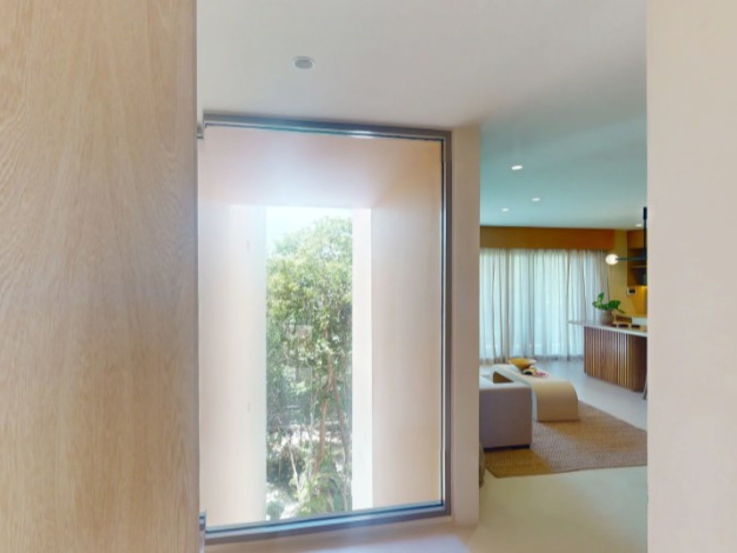 I302 - Elegant Apartment