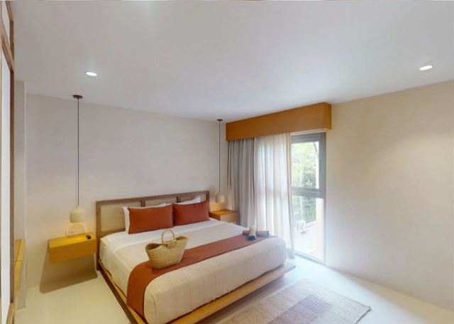 I302 - Elegant Apartment 2