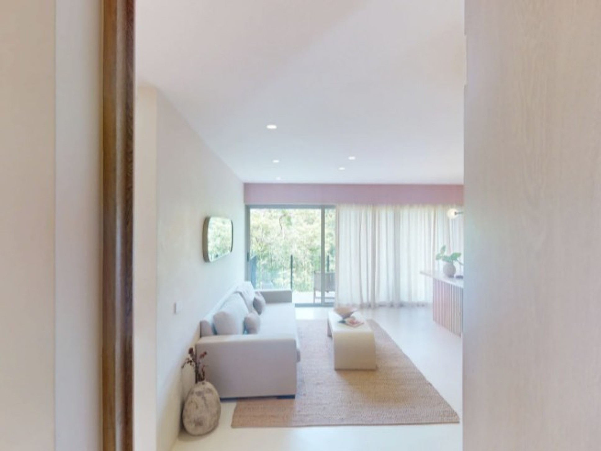 I302 - Elegant Apartment 5