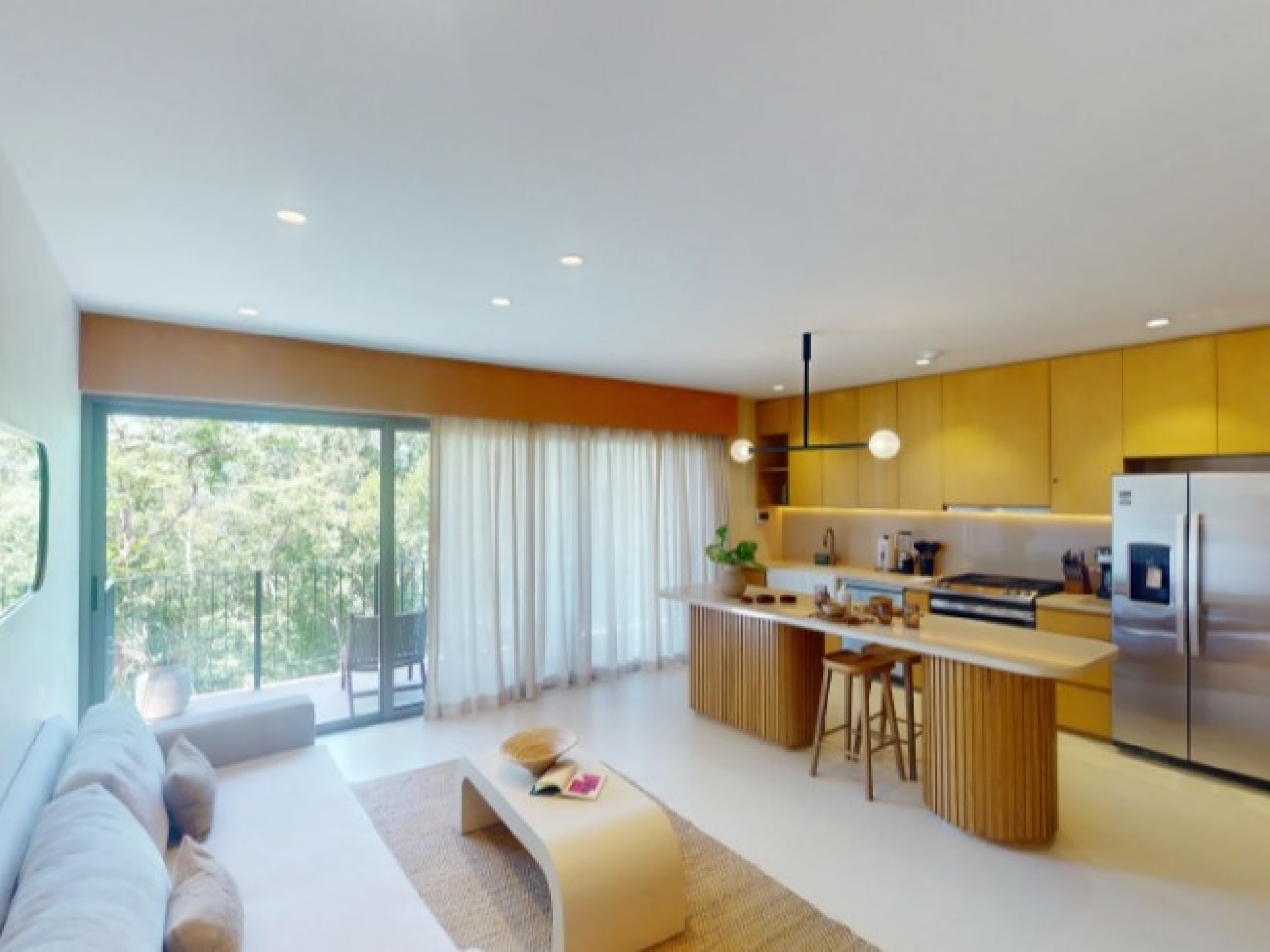 I302 - Elegant Apartment | Photo 6