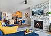Condo #222 - Seasons at Sandpoint