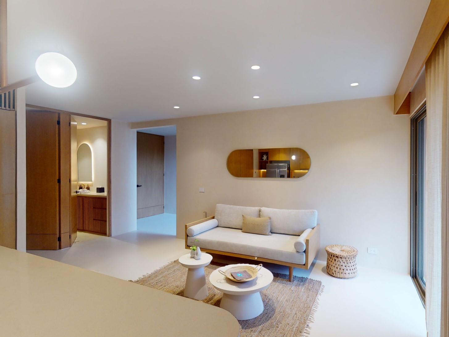 H204 - Luxury Apartment 2