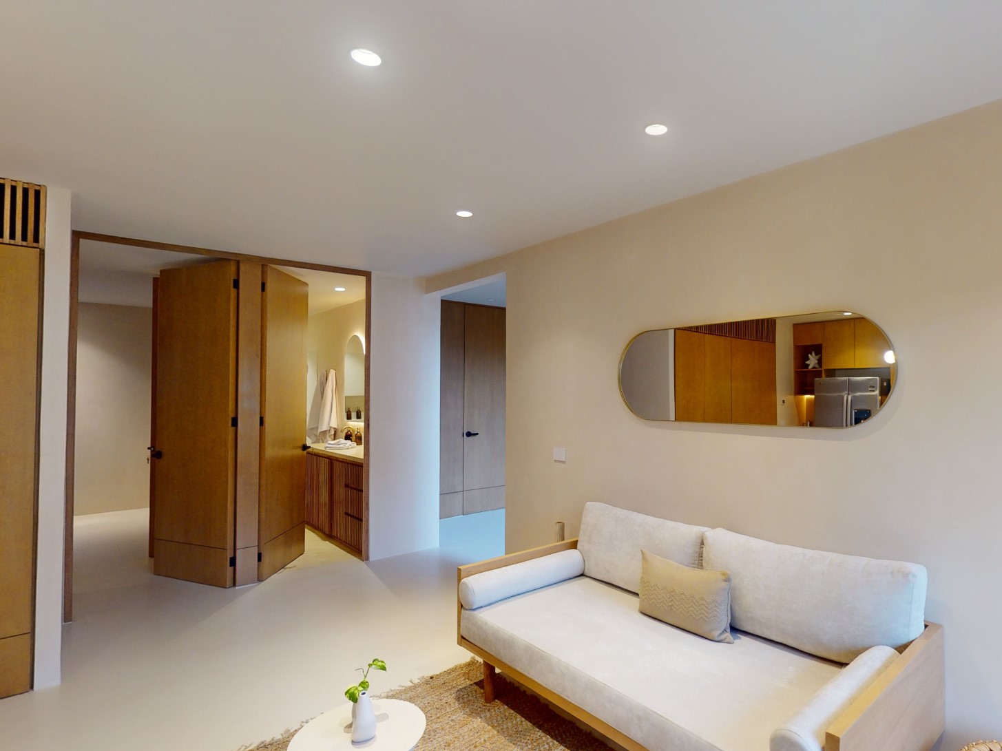 H204 - Luxury Apartment 3