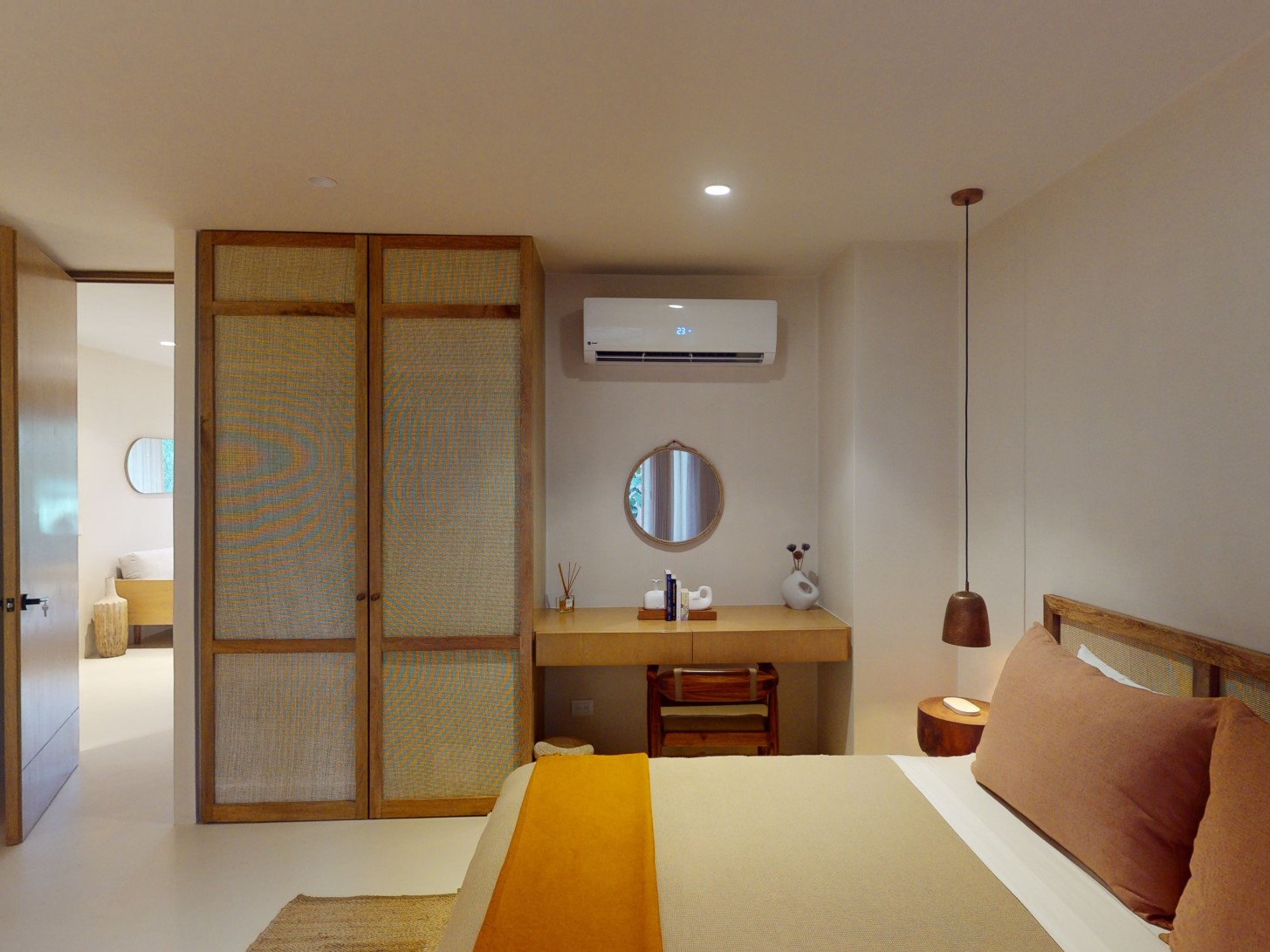 H204 - Luxury Apartment 4