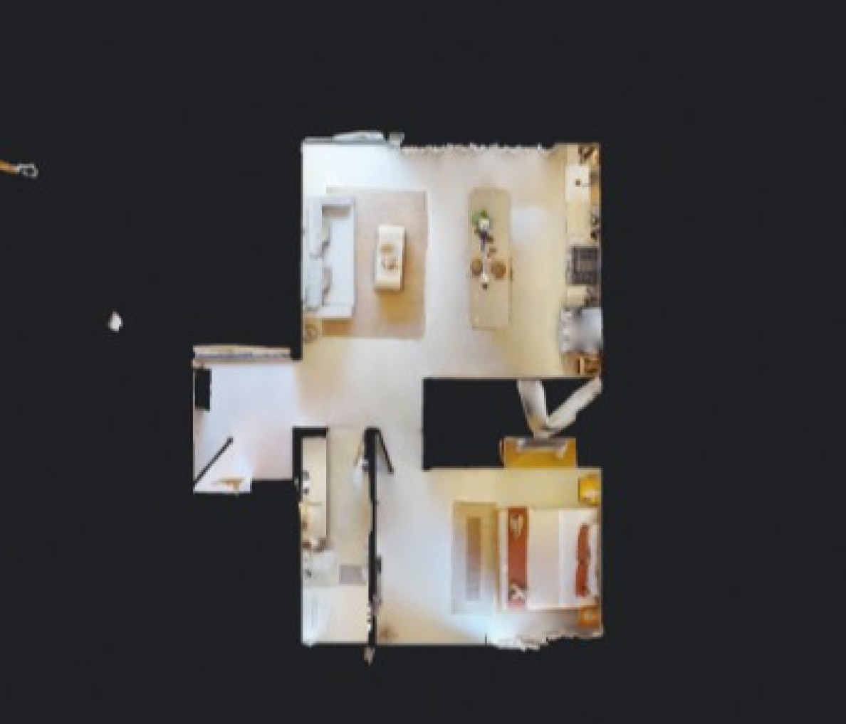 H204 - Luxury Apartment | Photo 14