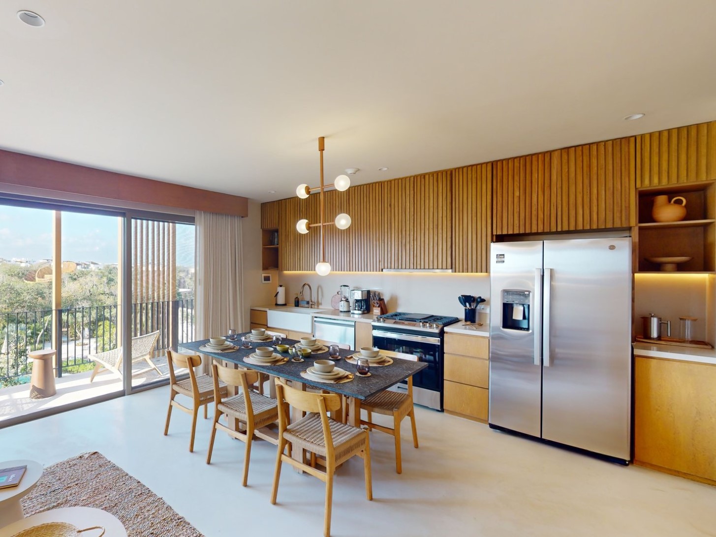 C403 - Penthouse w/Private Pool | Photo 21