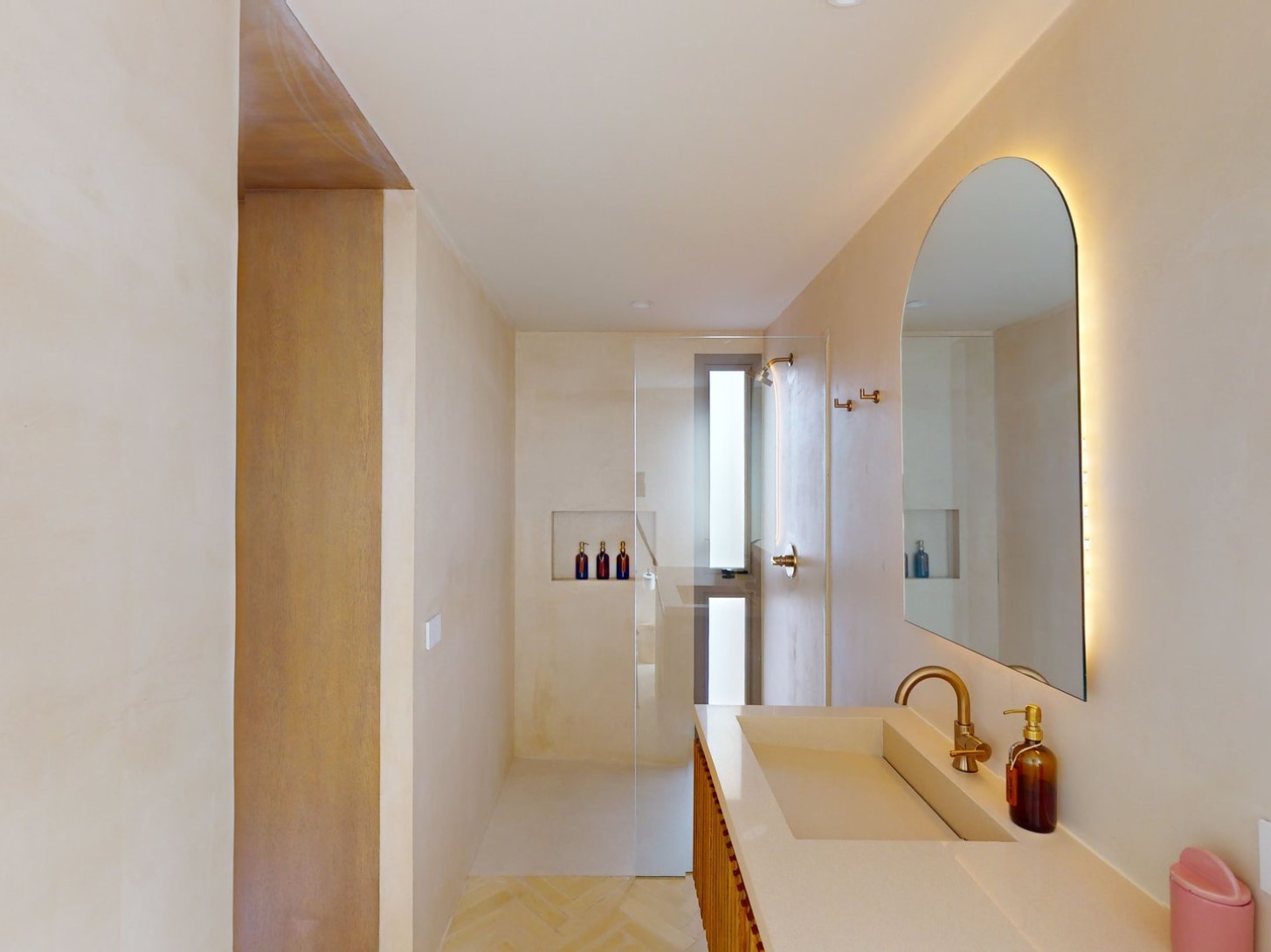 C403 - Penthouse w/Private Pool | Photo 6