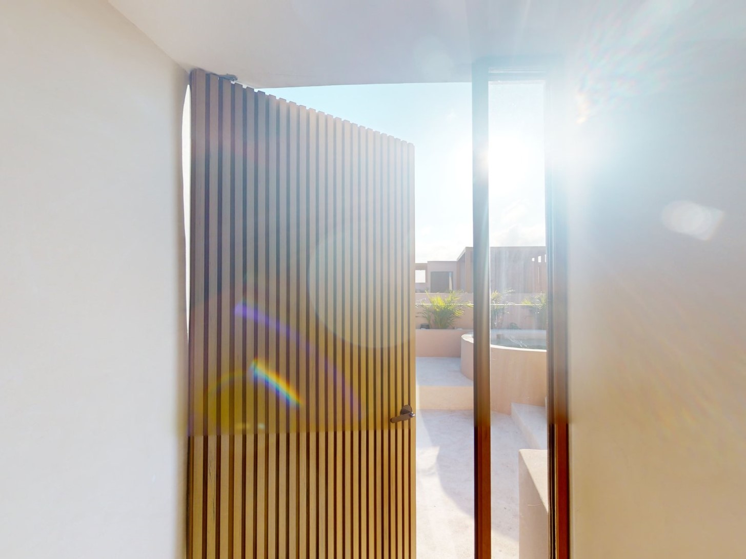 C403 - Penthouse w/Private Pool | Photo 18