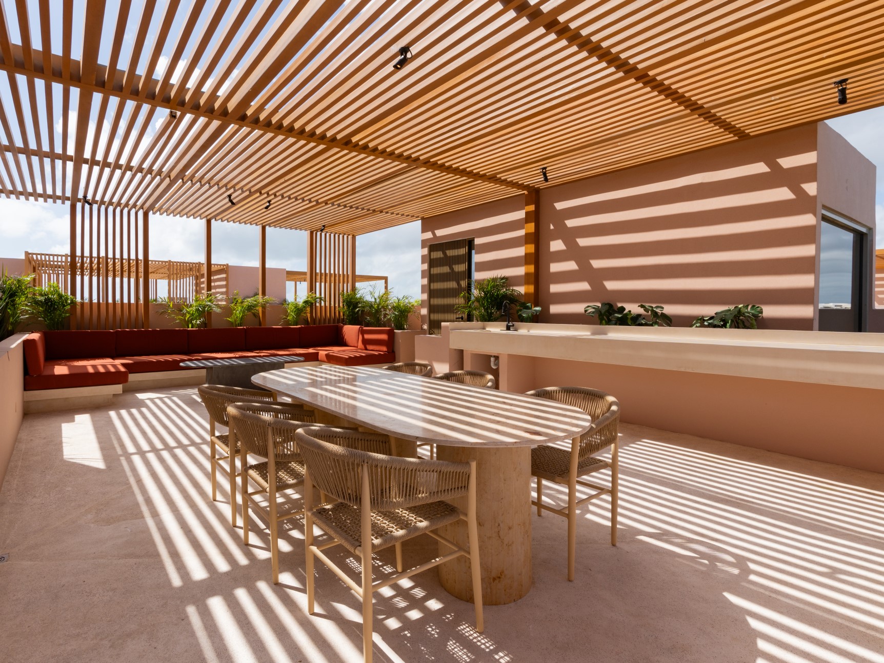 C403 - Penthouse w/Private Pool | Photo 15