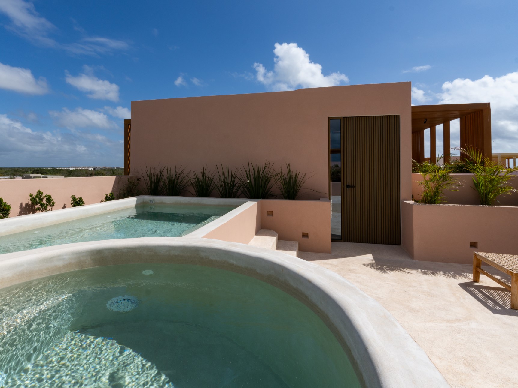 C403 - Penthouse w/Private Pool | Photo 17