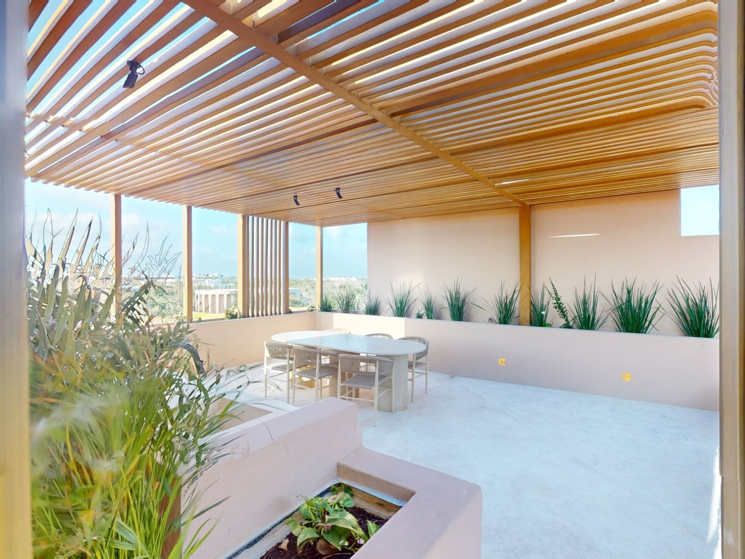 C403 - Penthouse w/Private Pool | Photo 14