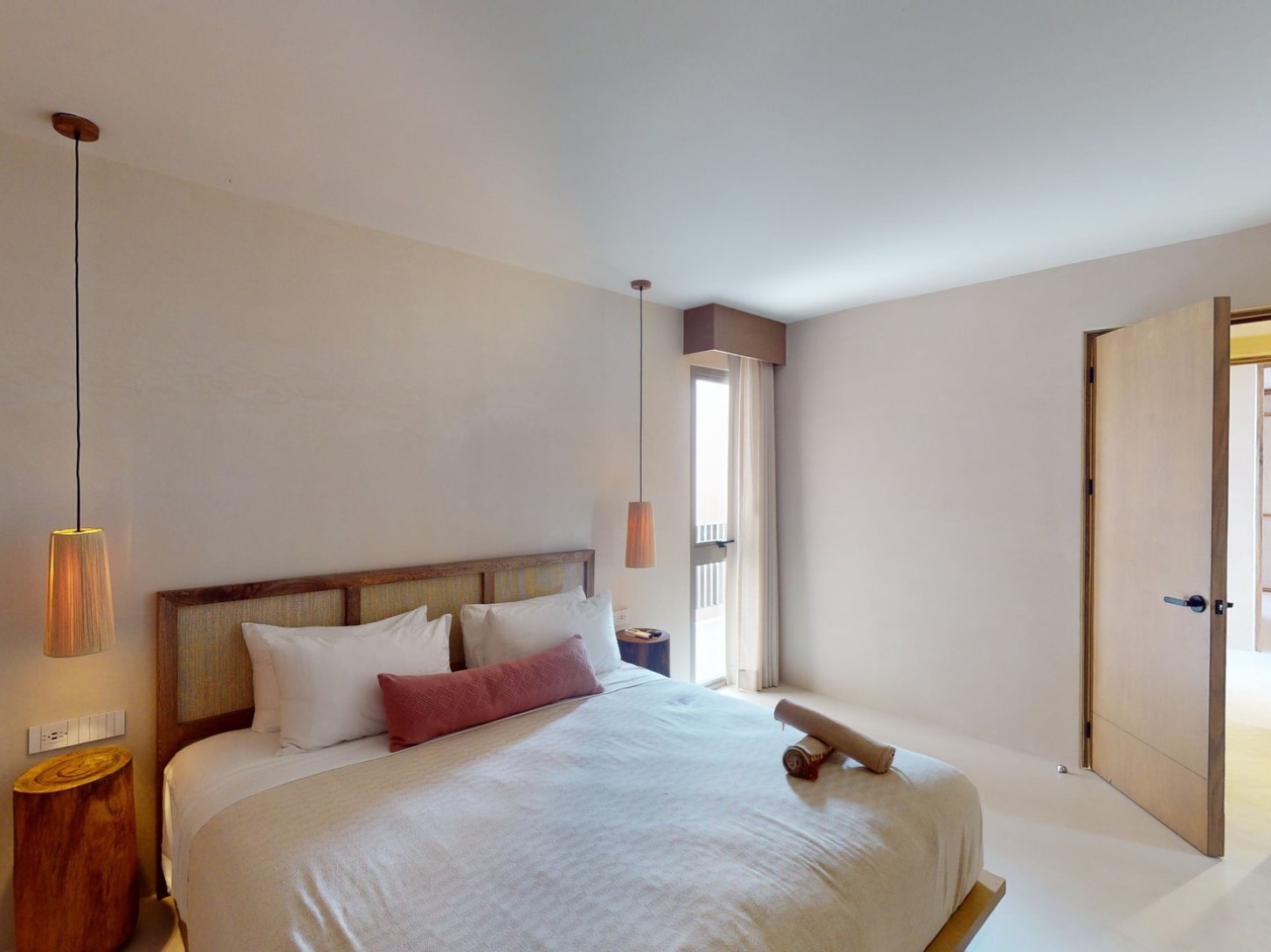 C403 - Penthouse w/Private Pool | Photo 26