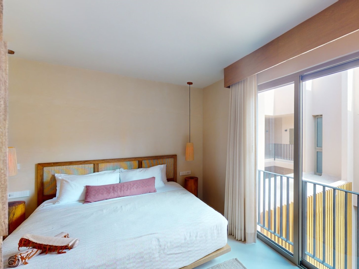 C403 - Penthouse w/Private Pool 5