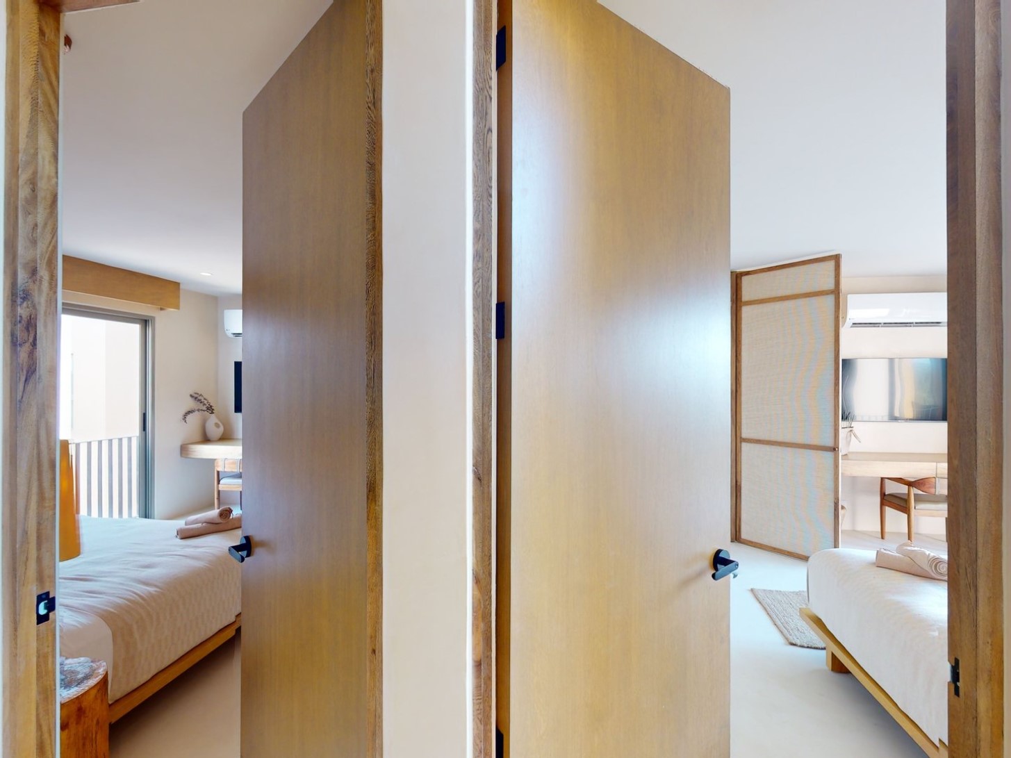 C403 - Penthouse w/Private Pool 4