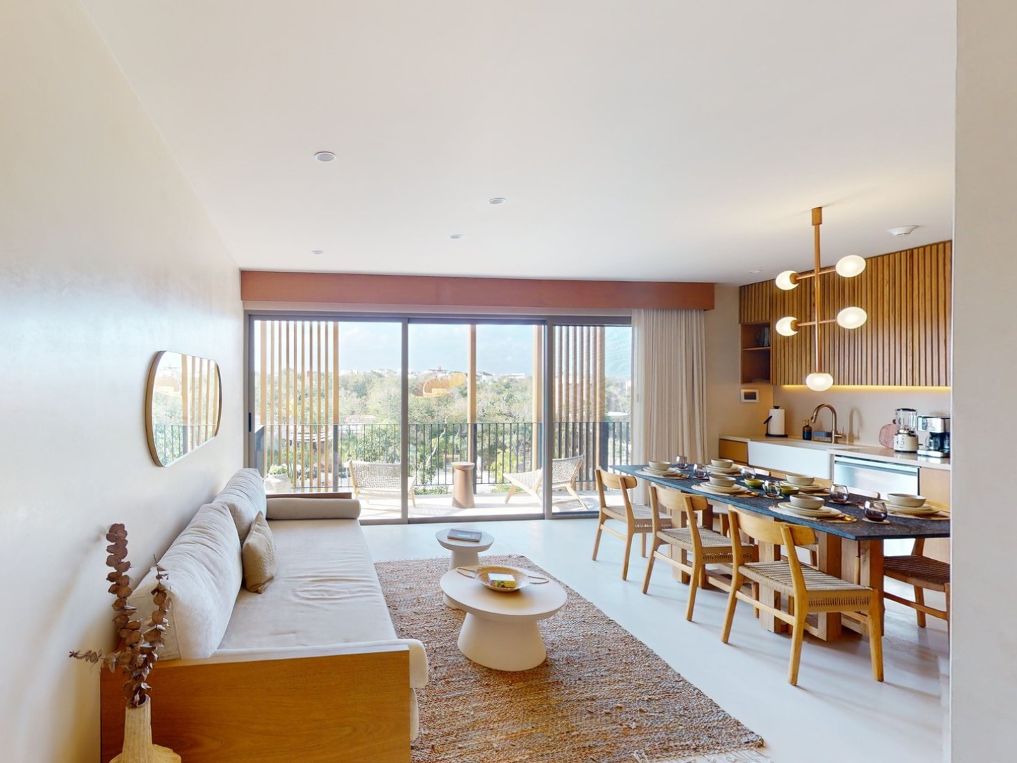 C403 - Penthouse w/Private Pool | Photo 20