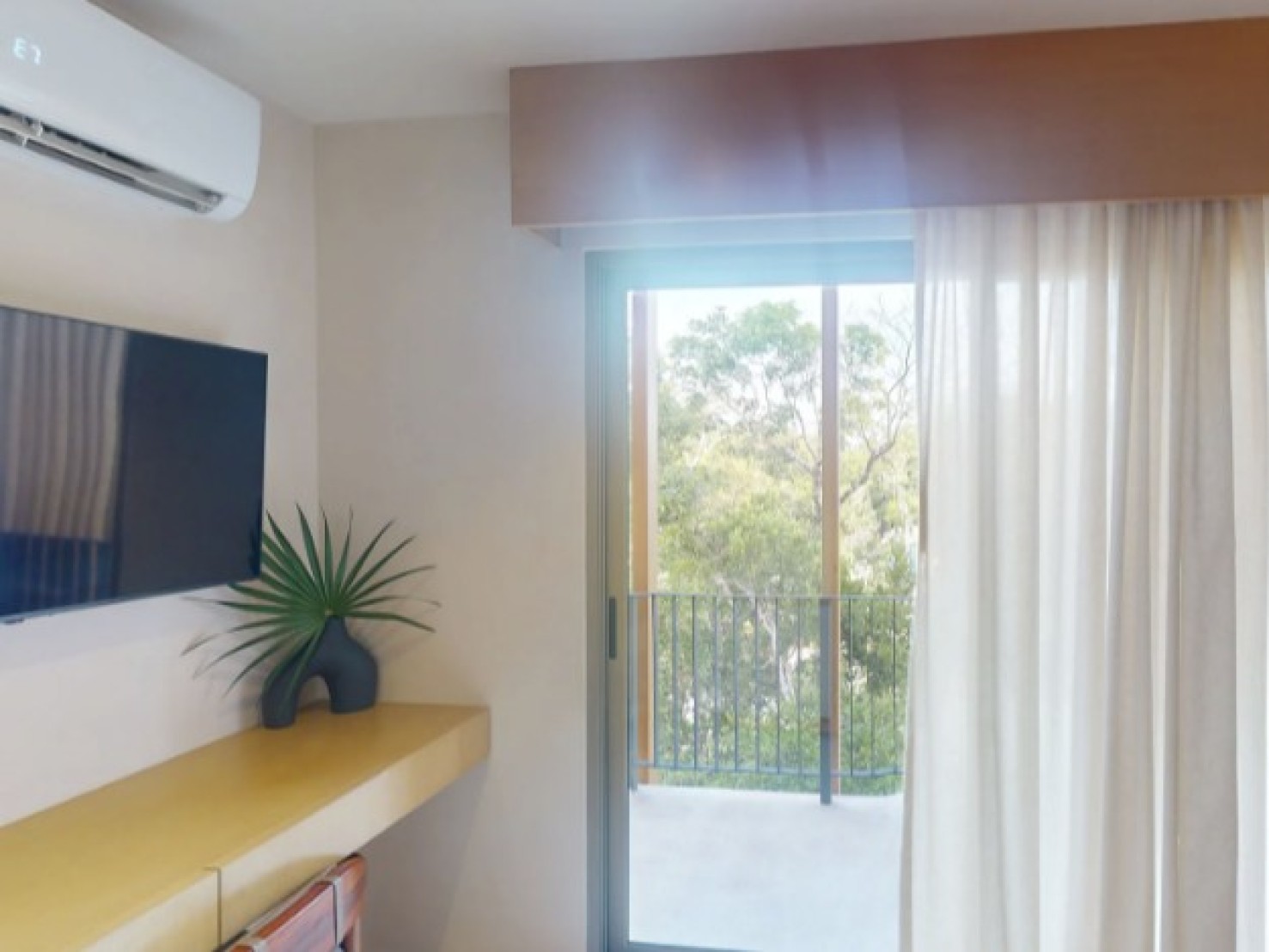 D201 - Elegant Apartment | Photo 13