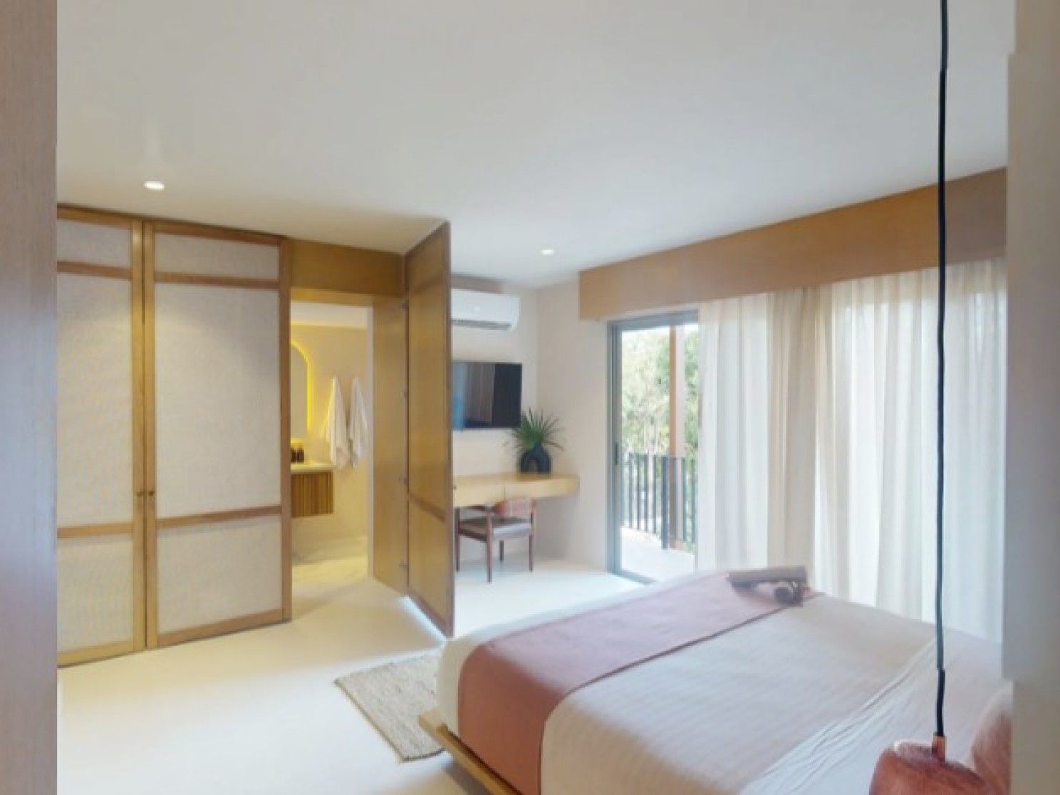 D201 - Elegant Apartment | Photo 12