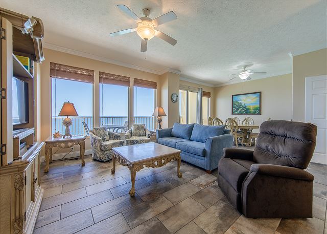 Gulf Crest 2203 | Emerald Coast Destinations