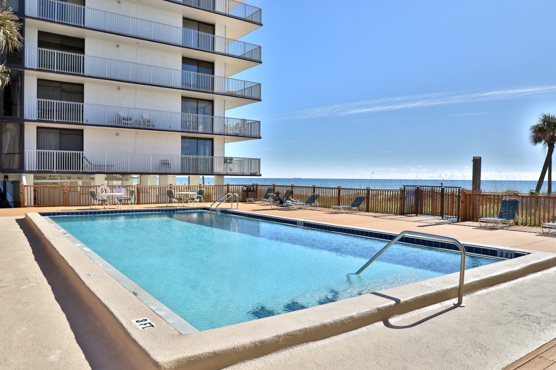 Edgewater 505 Windward | Emerald Coast Destinations