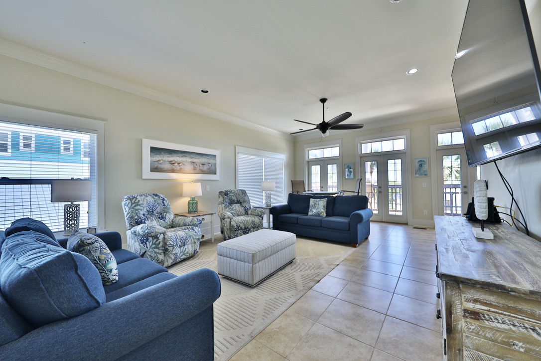 Front Beach House SR 30 | Emerald Coast Destinations