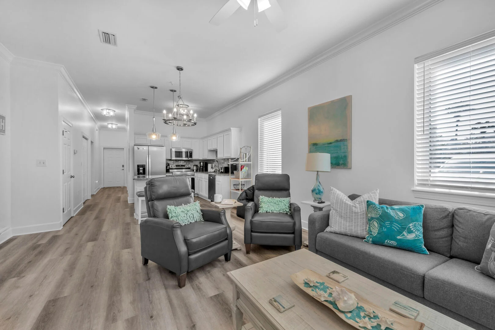 Seagrove Highlands 1105 Emerald Coast Destinations