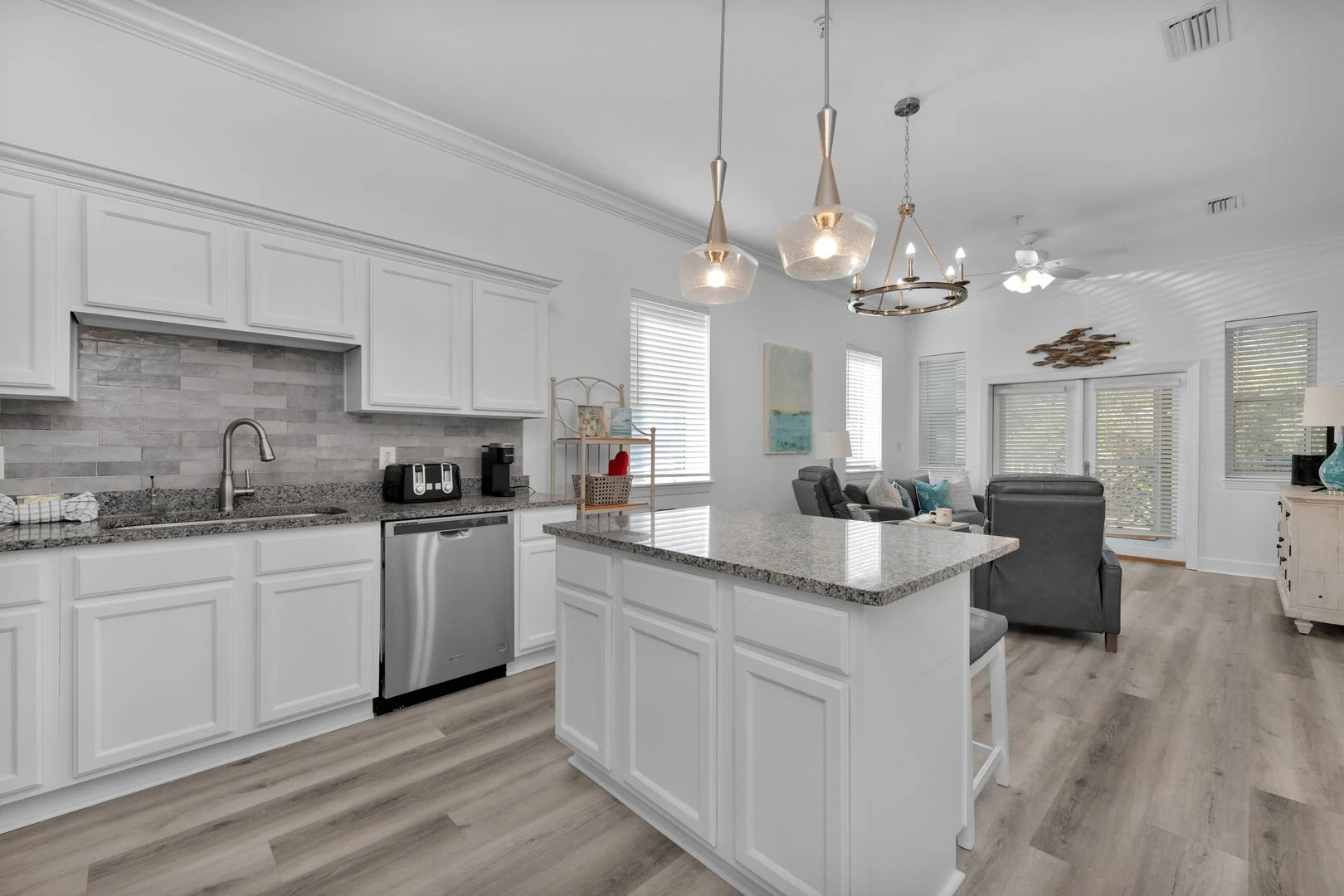 Seagrove Highlands 1105 Emerald Coast Destinations