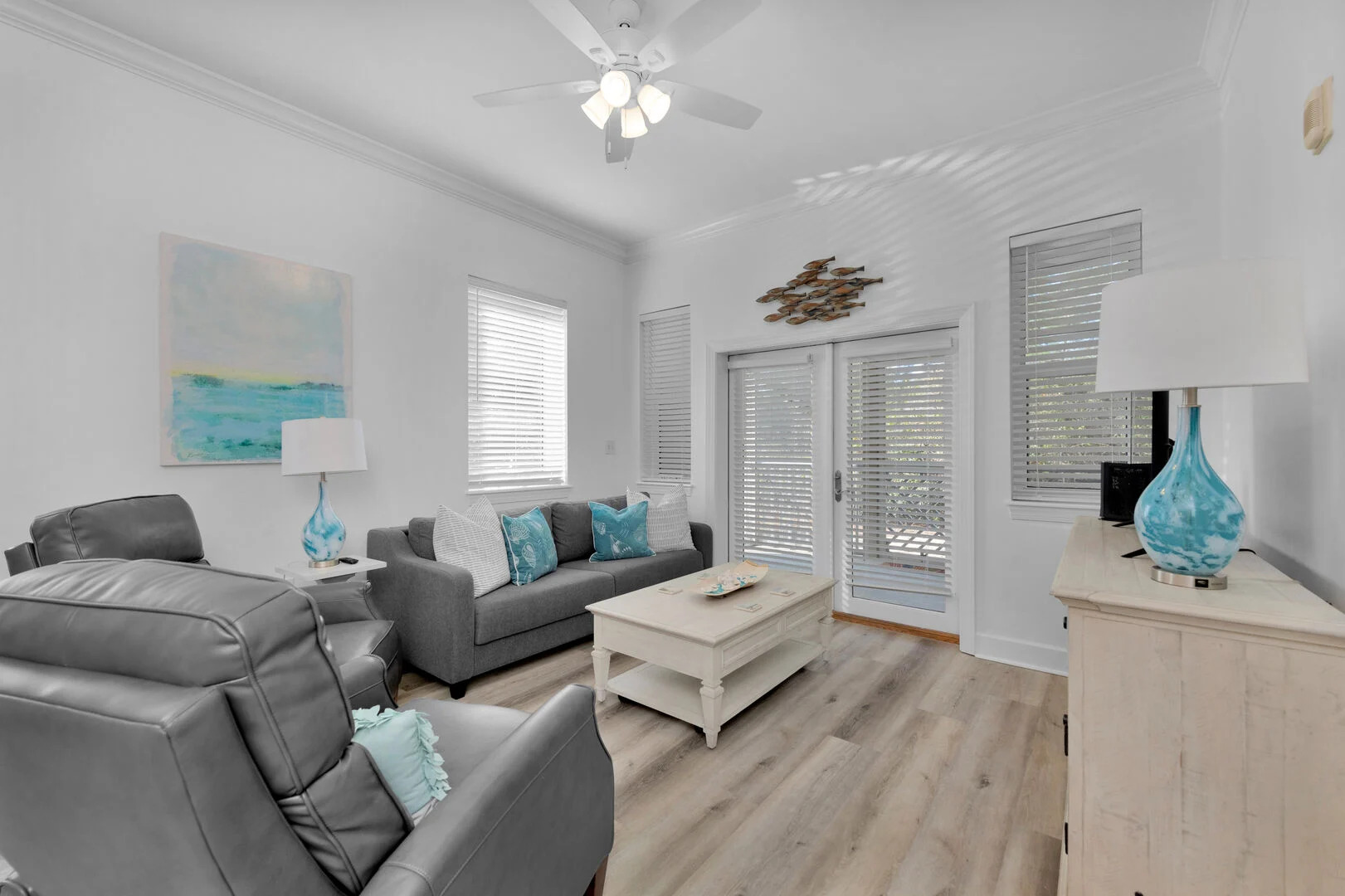 Seagrove Highlands 1105 Emerald Coast Destinations